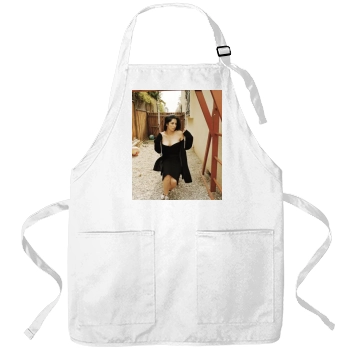 Sarah Silverman Apron