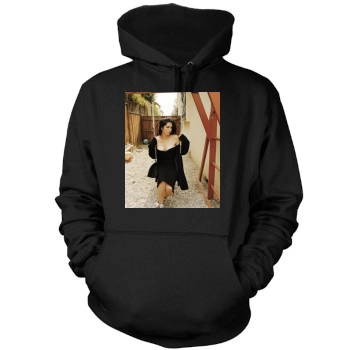 Sarah Silverman Mens Pullover Hoodie Sweatshirt