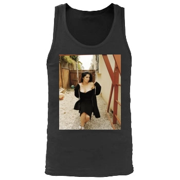 Sarah Silverman Men's Tank Top