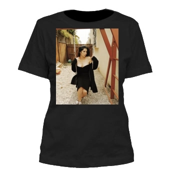 Sarah Silverman Women's Cut T-Shirt