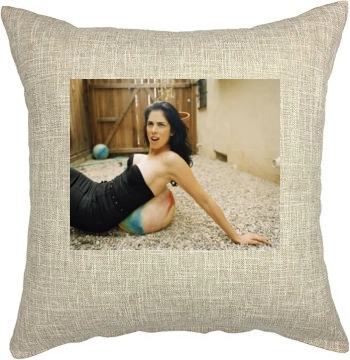 Sarah Silverman Pillow