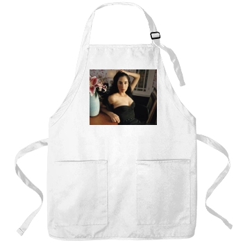 Sarah Silverman Apron