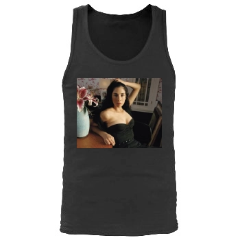 Sarah Silverman Men's Tank Top