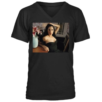 Sarah Silverman Men's V-Neck T-Shirt