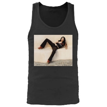 Sarah Silverman Men's Tank Top