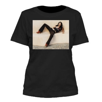 Sarah Silverman Women's Cut T-Shirt