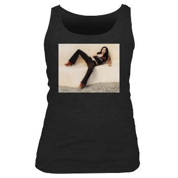 Sarah Silverman Women's Tank Top