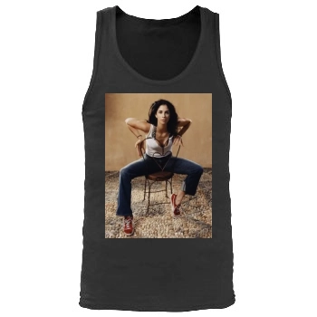 Sarah Silverman Men's Tank Top