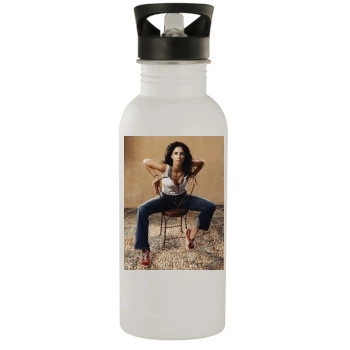 Sarah Silverman Stainless Steel Water Bottle