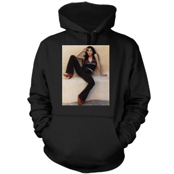 Sarah Silverman Mens Pullover Hoodie Sweatshirt