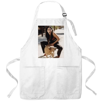 Sarah Silverman Apron