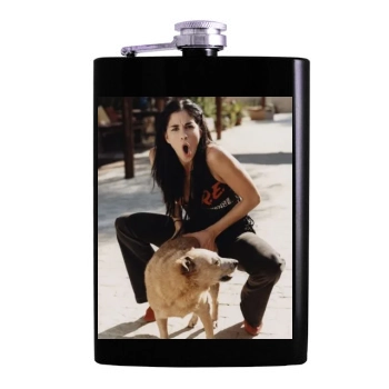 Sarah Silverman Hip Flask