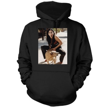 Sarah Silverman Mens Pullover Hoodie Sweatshirt