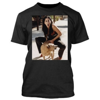 Sarah Silverman Men's TShirt