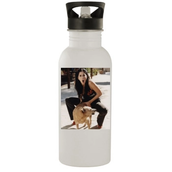 Sarah Silverman Stainless Steel Water Bottle