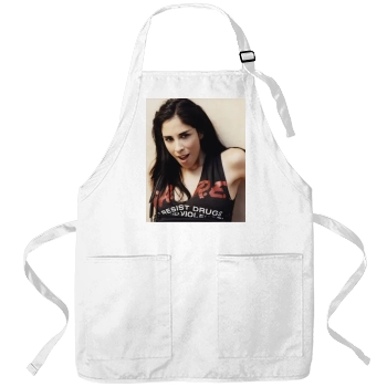 Sarah Silverman Apron