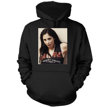 Sarah Silverman Mens Pullover Hoodie Sweatshirt