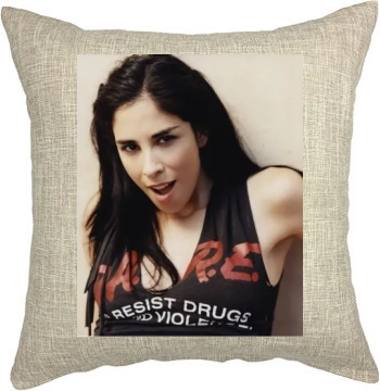 Sarah Silverman Pillow