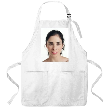 Sarah Silverman Apron