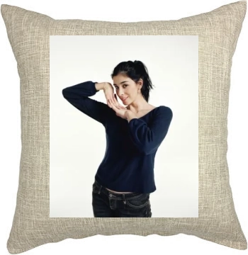 Sarah Silverman Pillow