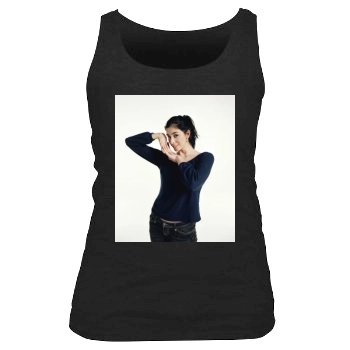 Sarah Silverman Women's Tank Top