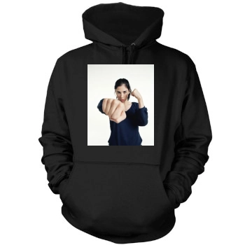 Sarah Silverman Mens Pullover Hoodie Sweatshirt