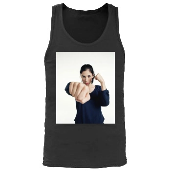 Sarah Silverman Men's Tank Top