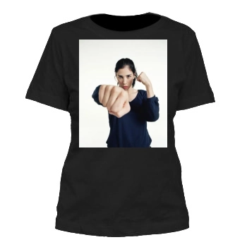 Sarah Silverman Women's Cut T-Shirt