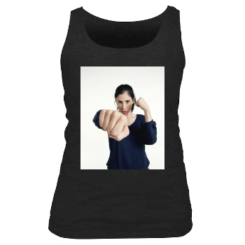 Sarah Silverman Women's Tank Top