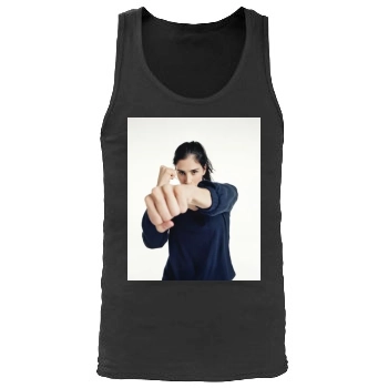 Sarah Silverman Men's Tank Top