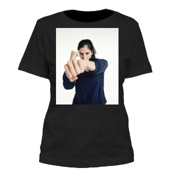 Sarah Silverman Women's Cut T-Shirt