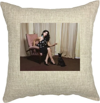 Sarah Silverman Pillow