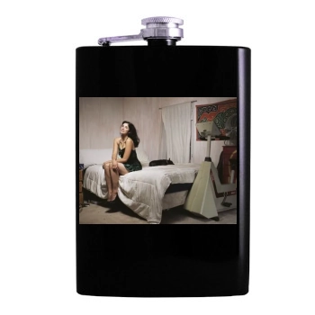 Sarah Silverman Hip Flask