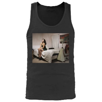 Sarah Silverman Men's Tank Top