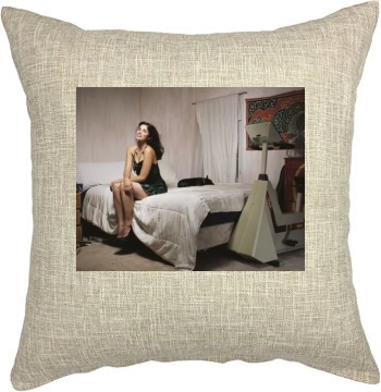 Sarah Silverman Pillow