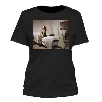 Sarah Silverman Women's Cut T-Shirt