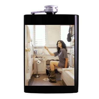 Sarah Silverman Hip Flask