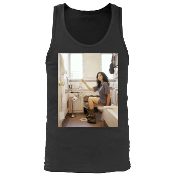 Sarah Silverman Men's Tank Top