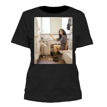 Sarah Silverman Women's Cut T-Shirt