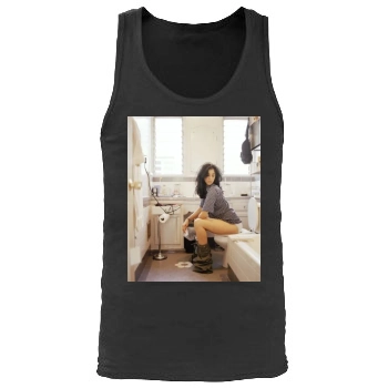 Sarah Silverman Men's Tank Top