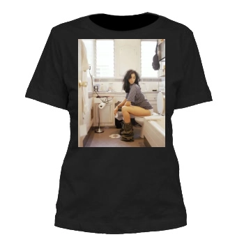 Sarah Silverman Women's Cut T-Shirt