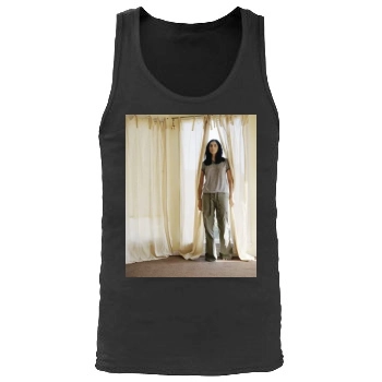 Sarah Silverman Men's Tank Top