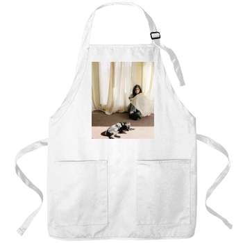 Sarah Silverman Apron