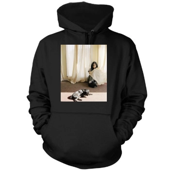 Sarah Silverman Mens Pullover Hoodie Sweatshirt