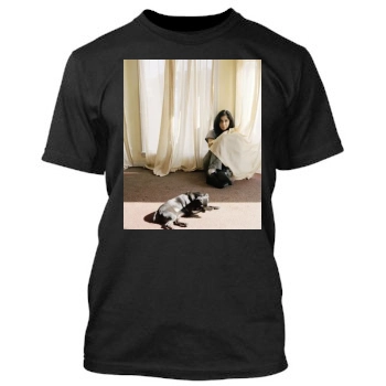 Sarah Silverman Men's TShirt