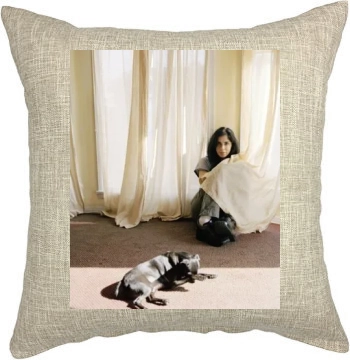 Sarah Silverman Pillow