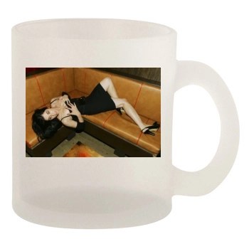 Sarah Silverman 10oz Frosted Mug