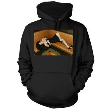 Sarah Silverman Mens Pullover Hoodie Sweatshirt