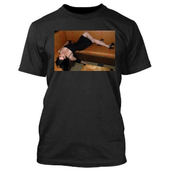 Sarah Silverman Men's TShirt