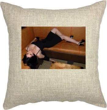 Sarah Silverman Pillow